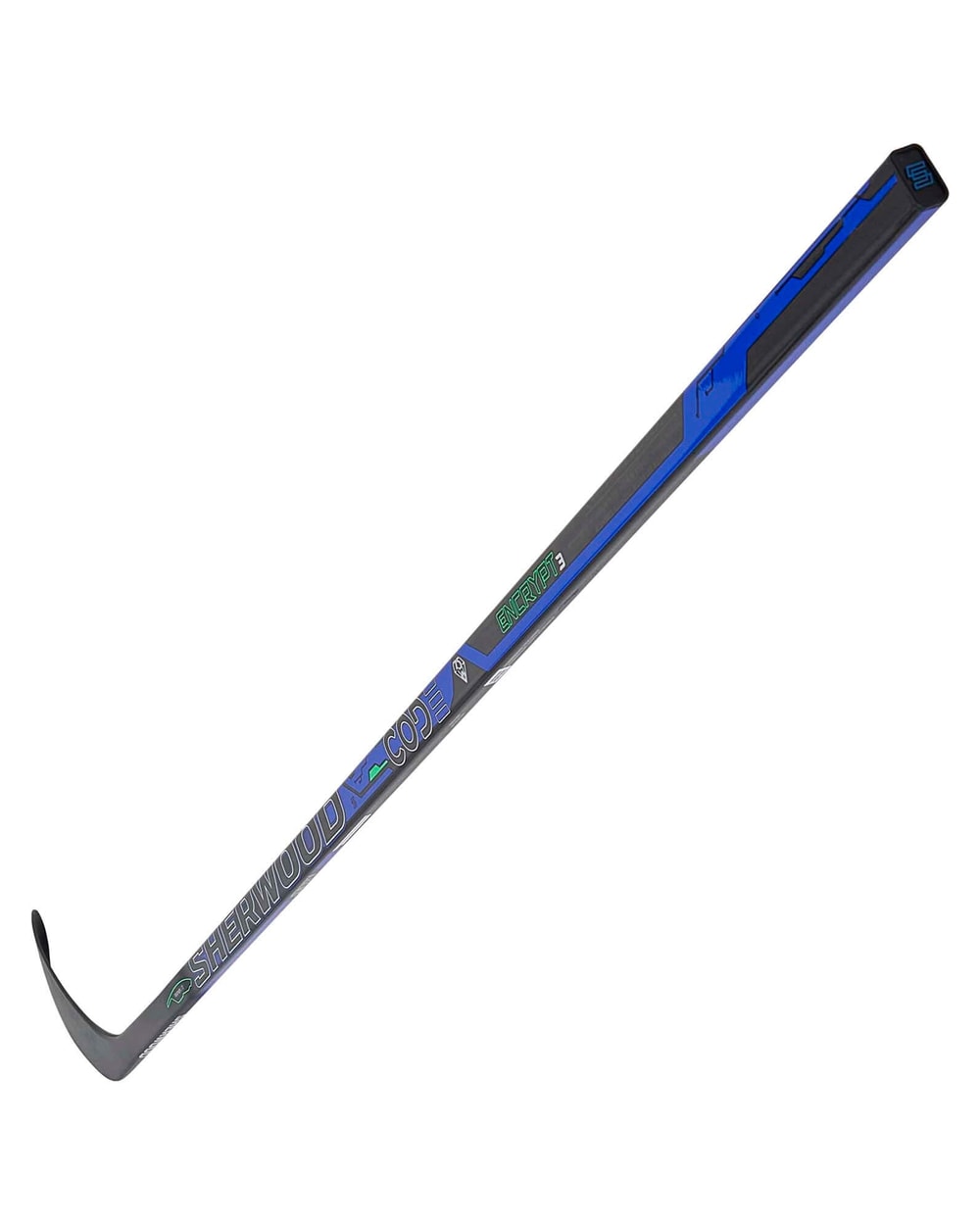 Sherwood Intermediate Code Encrypt 3 Hockey Stick