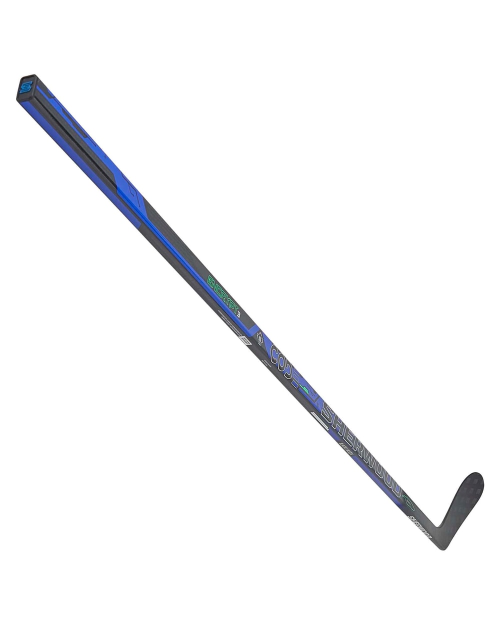 Sherwood Intermediate Code Encrypt 3 Hockey Stick