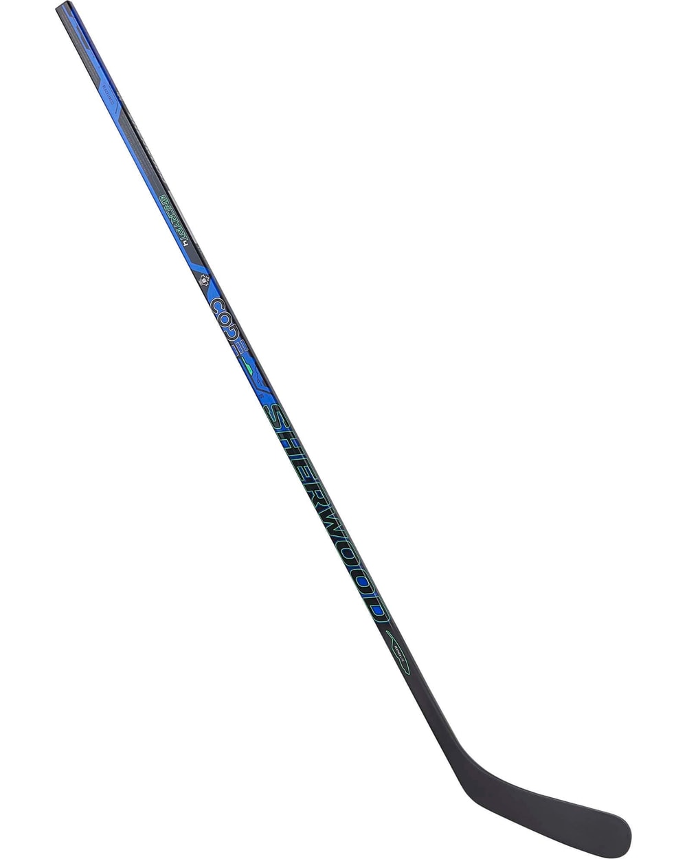 Sherwood Intermediate Code Encrypt 4 Hockey Stick