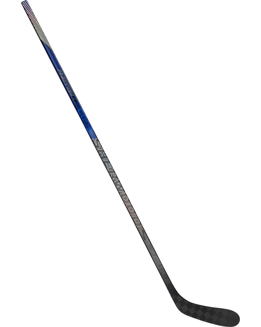 Sherwood Intermediate Code Photon 1 Hockey Stick