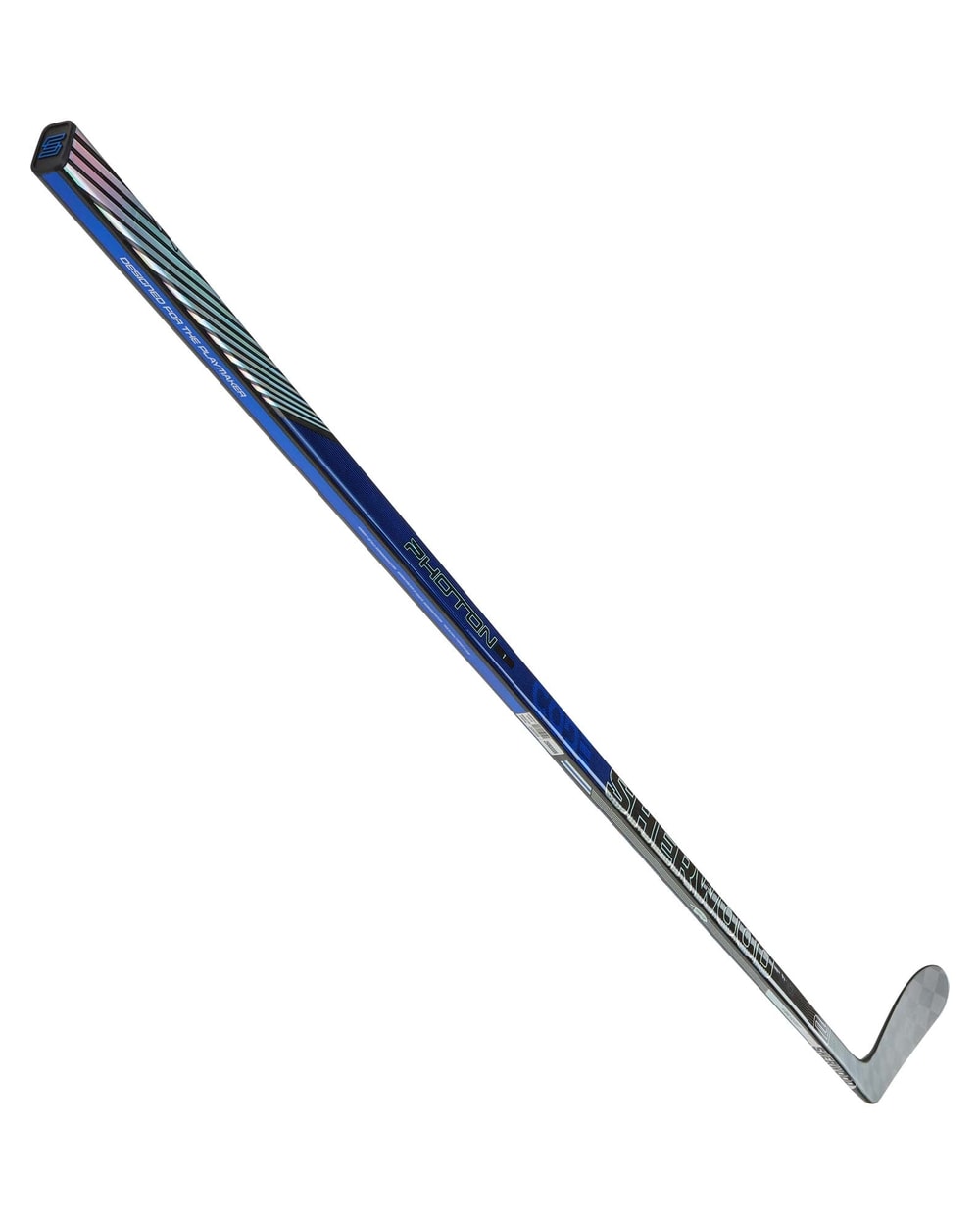 Sherwood Intermediate Code Photon 1 Hockey Stick