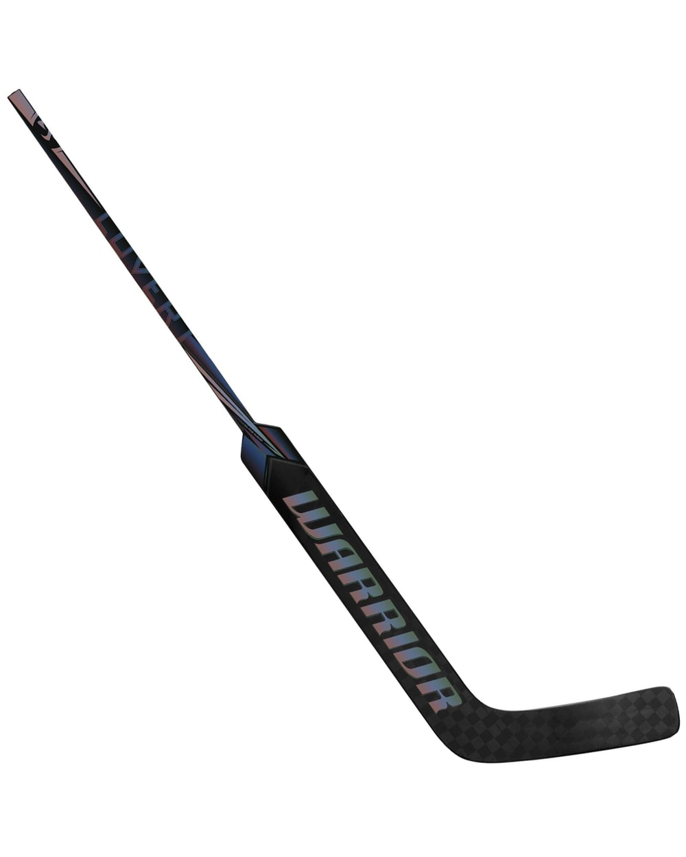 Warrior Covert QR Intermediate Goalie Stick, Left, 23 inch