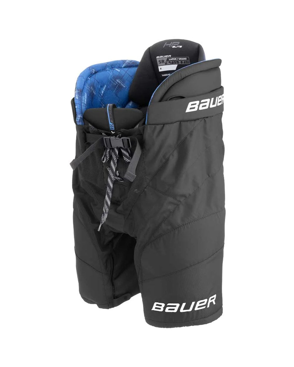 Bauer Intermediate Elite Hockey Pant - 2024