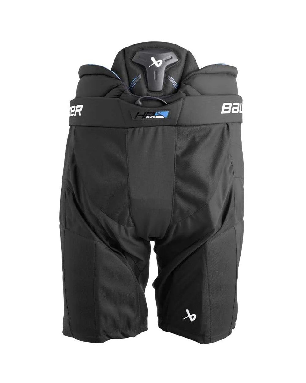 Bauer Intermediate Elite Hockey Pant - 2024