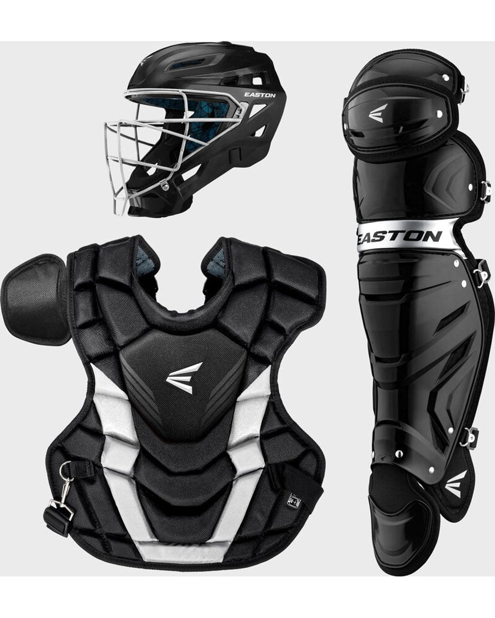 Intermediate Gametime Catchers Box Set