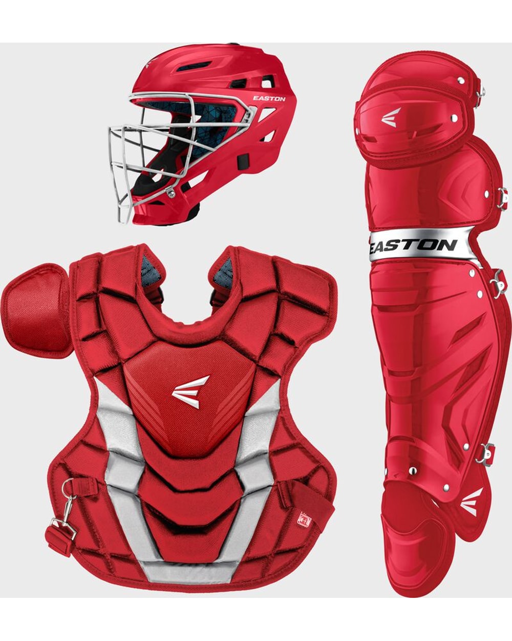 Intermediate Gametime Catchers Box Set
