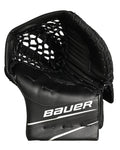 Bauer Intermediate GSX Goalie Catch Glove - 2023