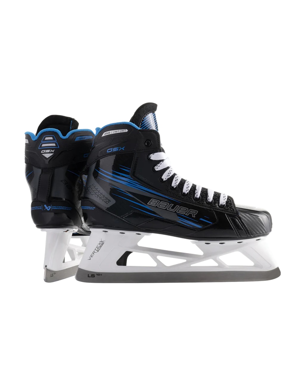 Intermediate GSX Goalie Skates - 2024