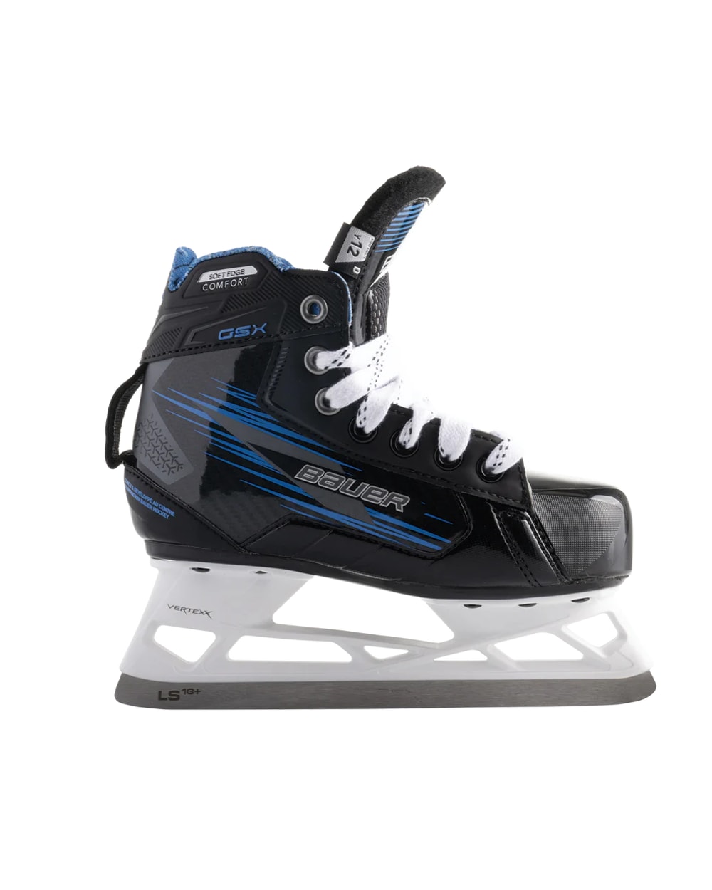 Intermediate GSX Goalie Skates - 2024
