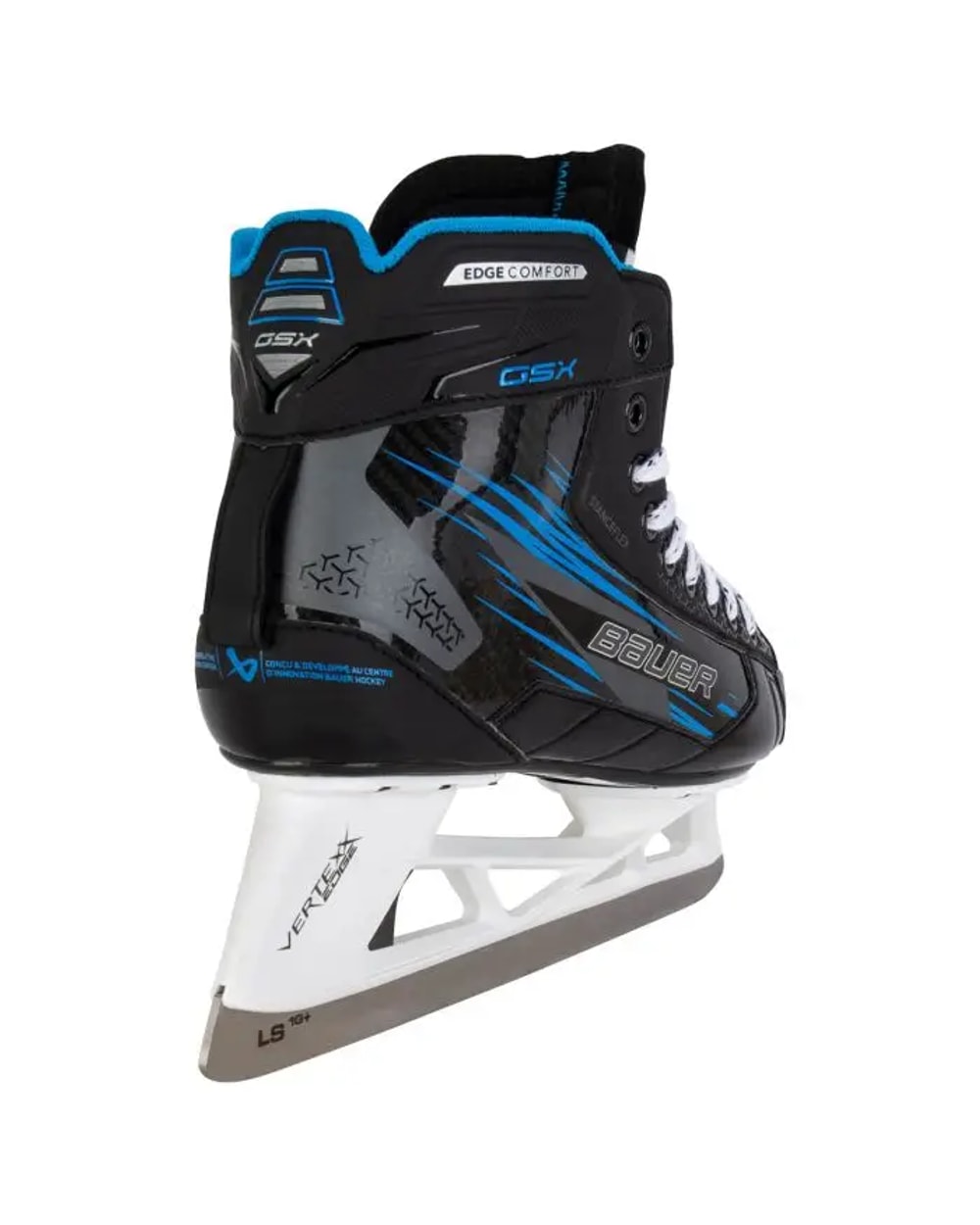 Intermediate GSX Goalie Skates - 2024