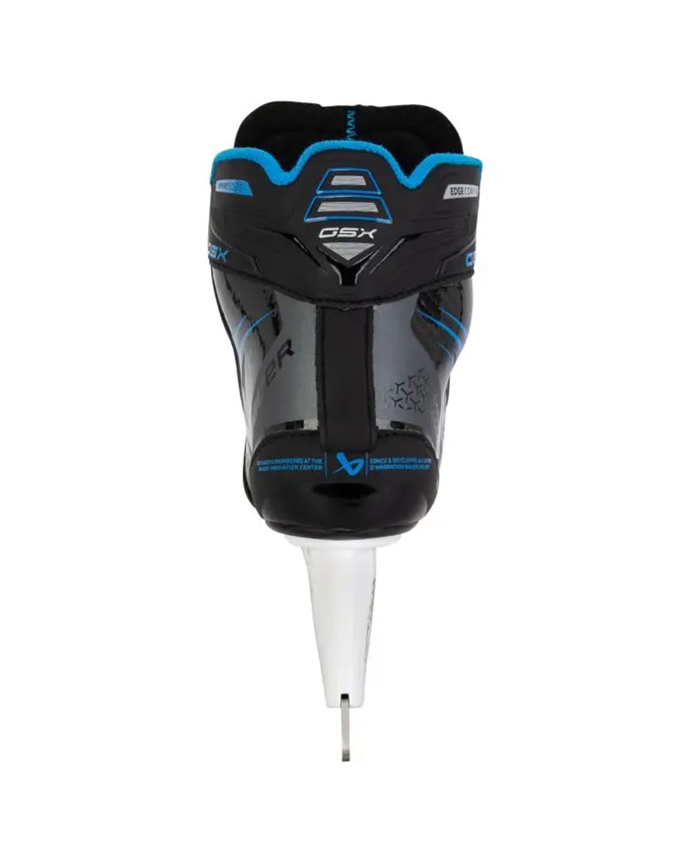 Intermediate GSX Goalie Skates - 2024