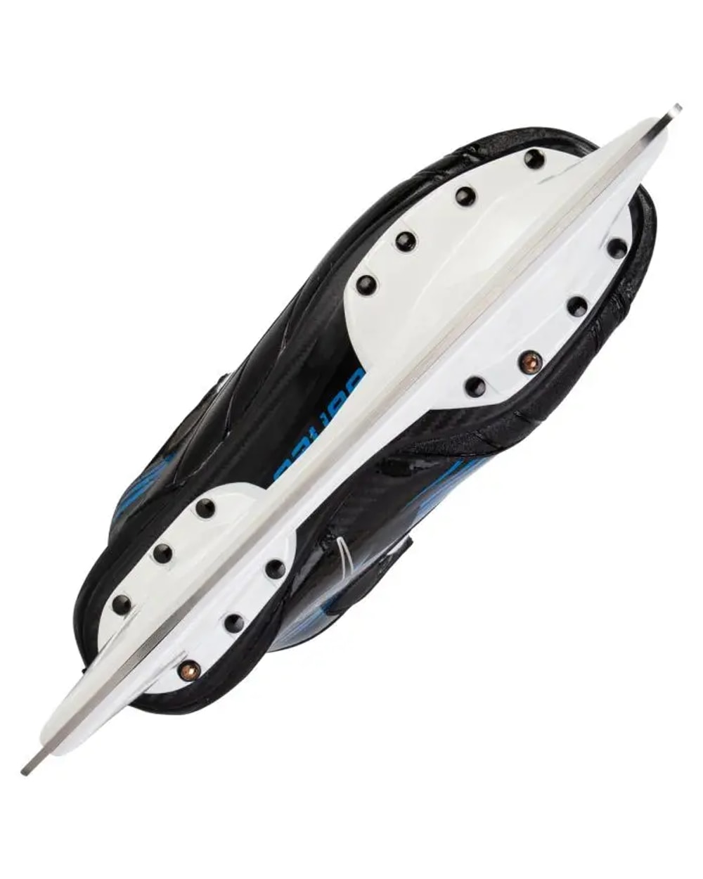 Intermediate GSX Goalie Skates - 2024