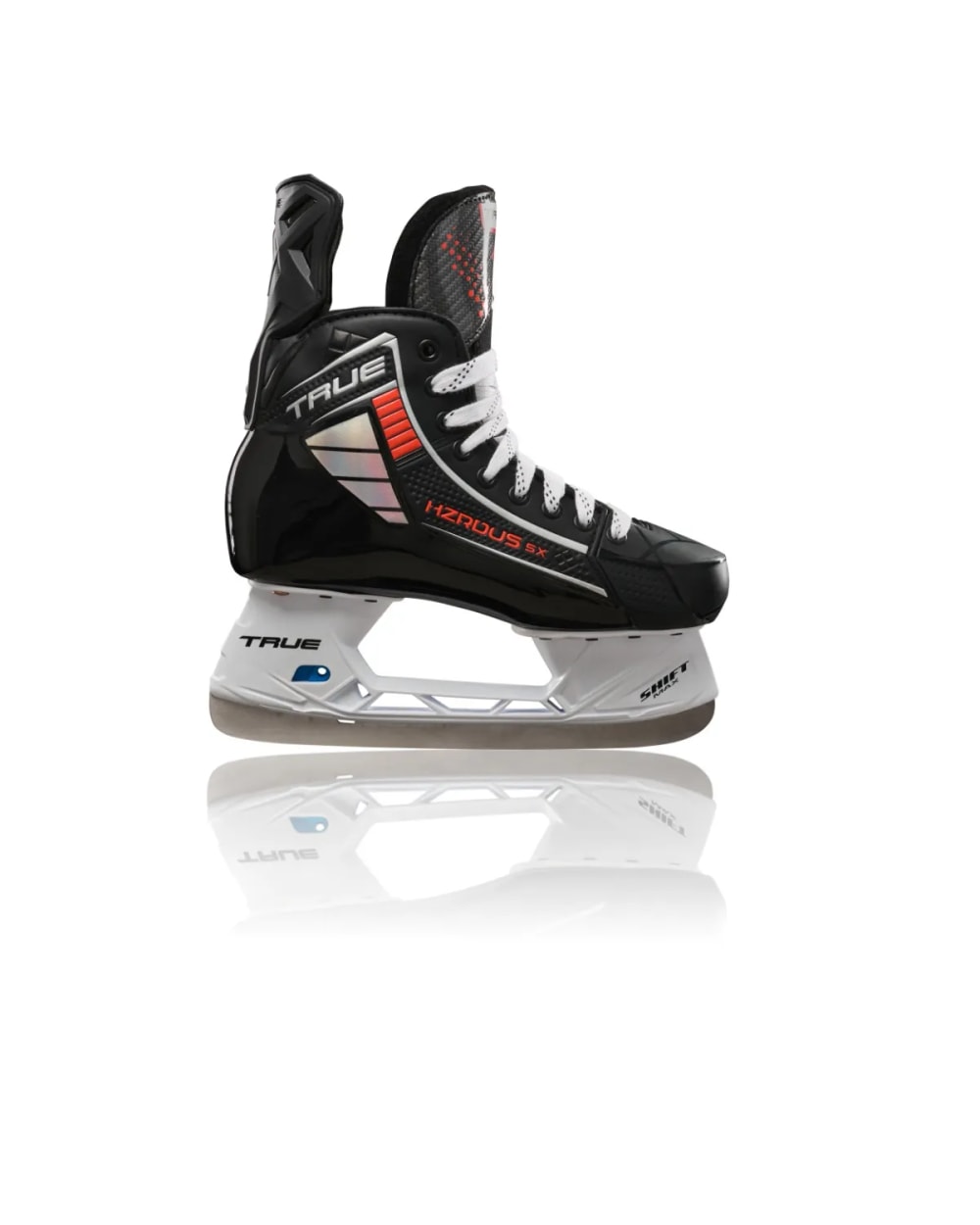 True Intermediate HZRDUS 5X Hockey Player Skates