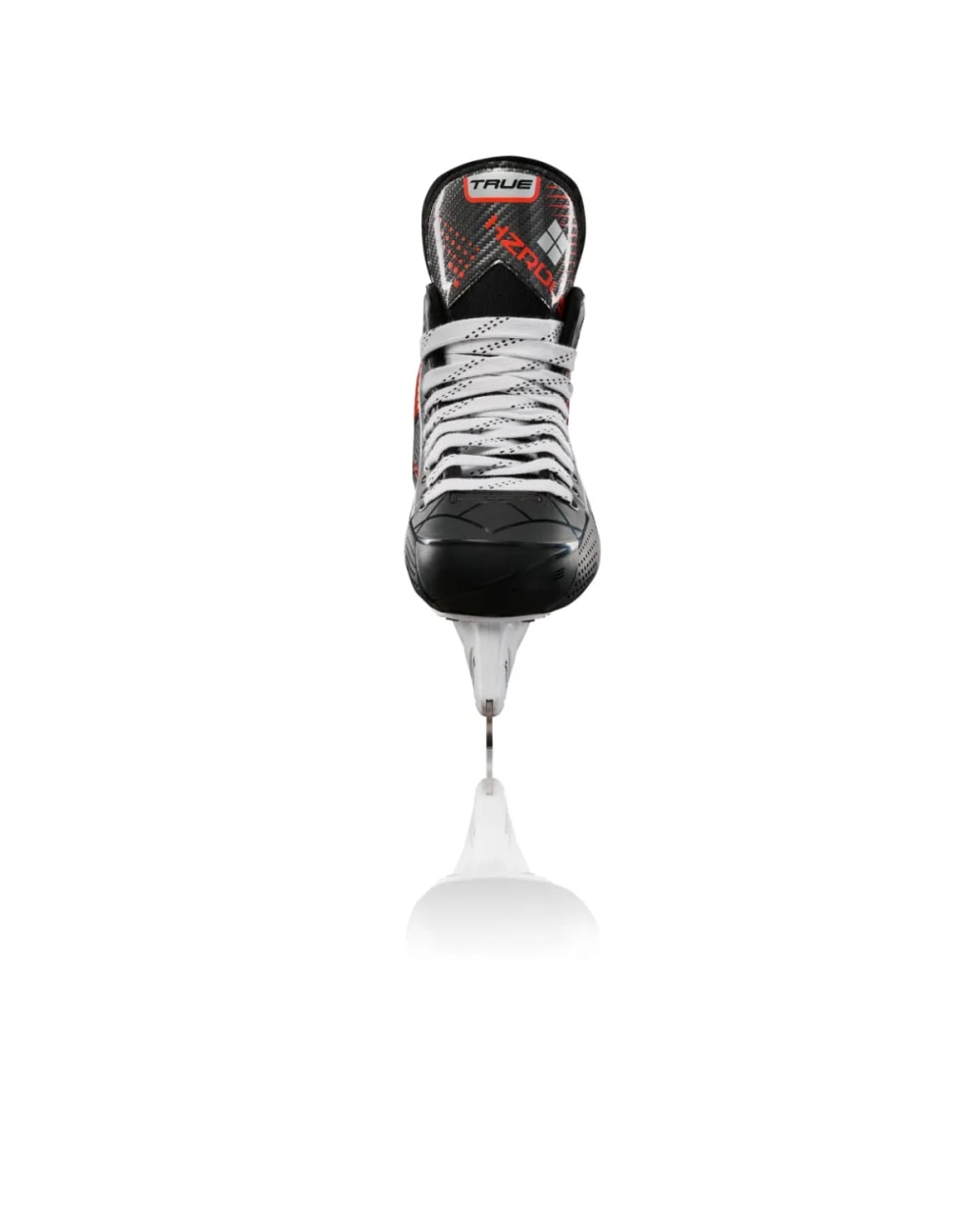 True Intermediate HZRDUS 5X Hockey Player Skates