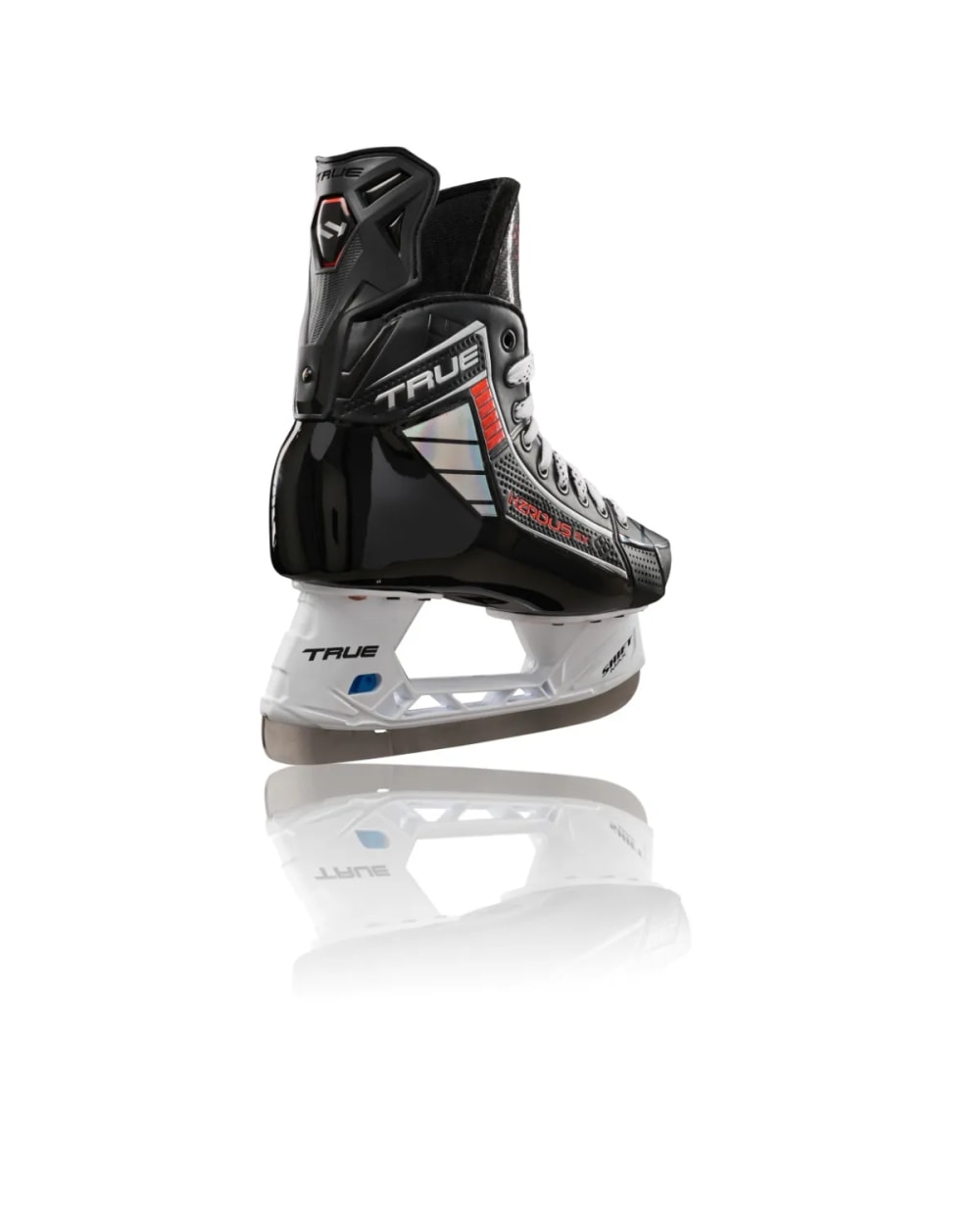 True Intermediate HZRDUS 5X Hockey Player Skates