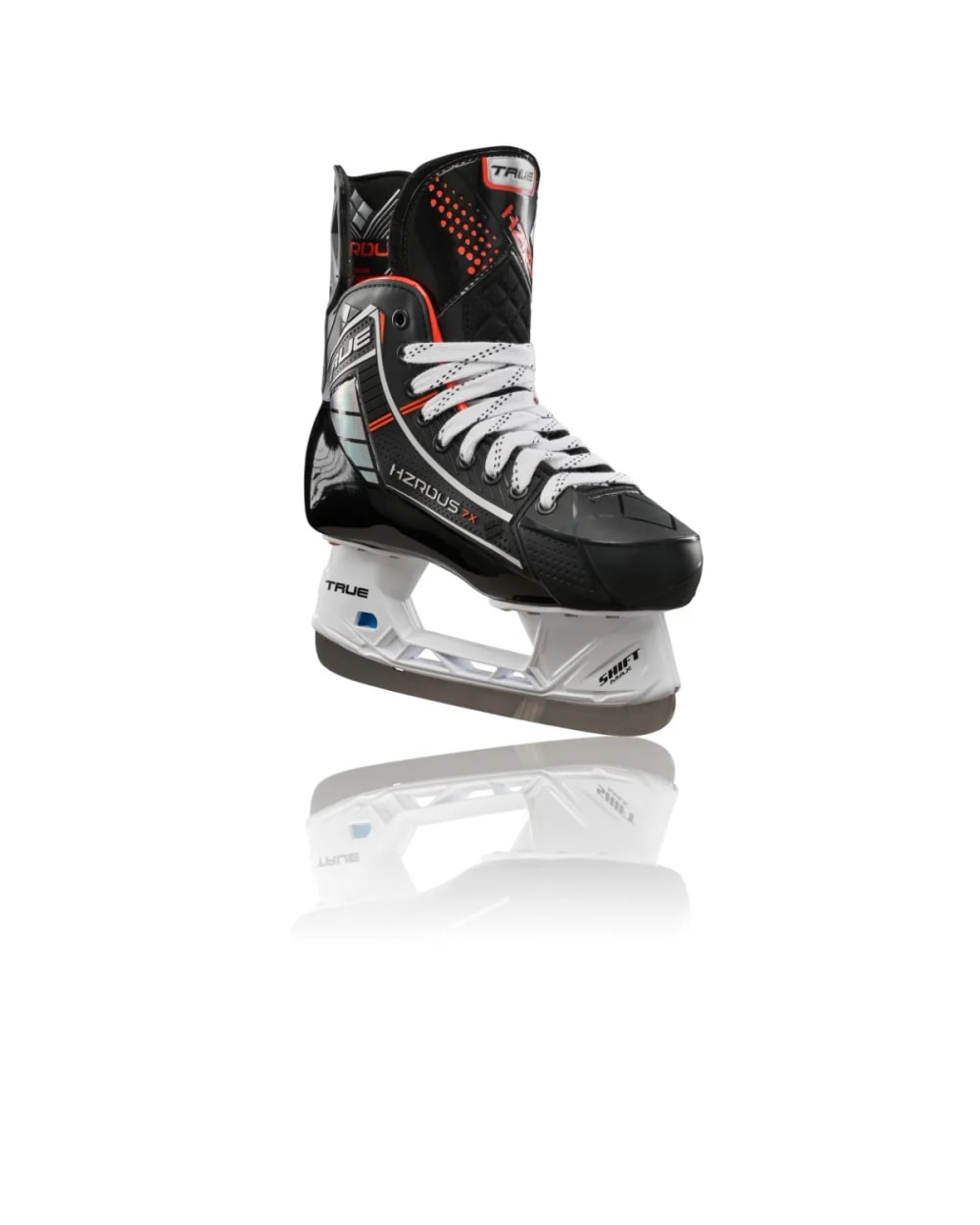 True Intermediate HZRDUS 7X Hockey Player Skates