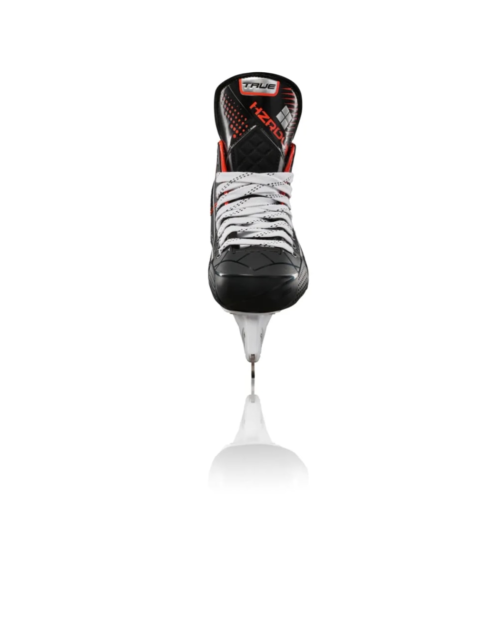 True Intermediate HZRDUS 7X Hockey Player Skates