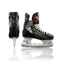 True Intermediate HZRDUS 7X Hockey Player Skates