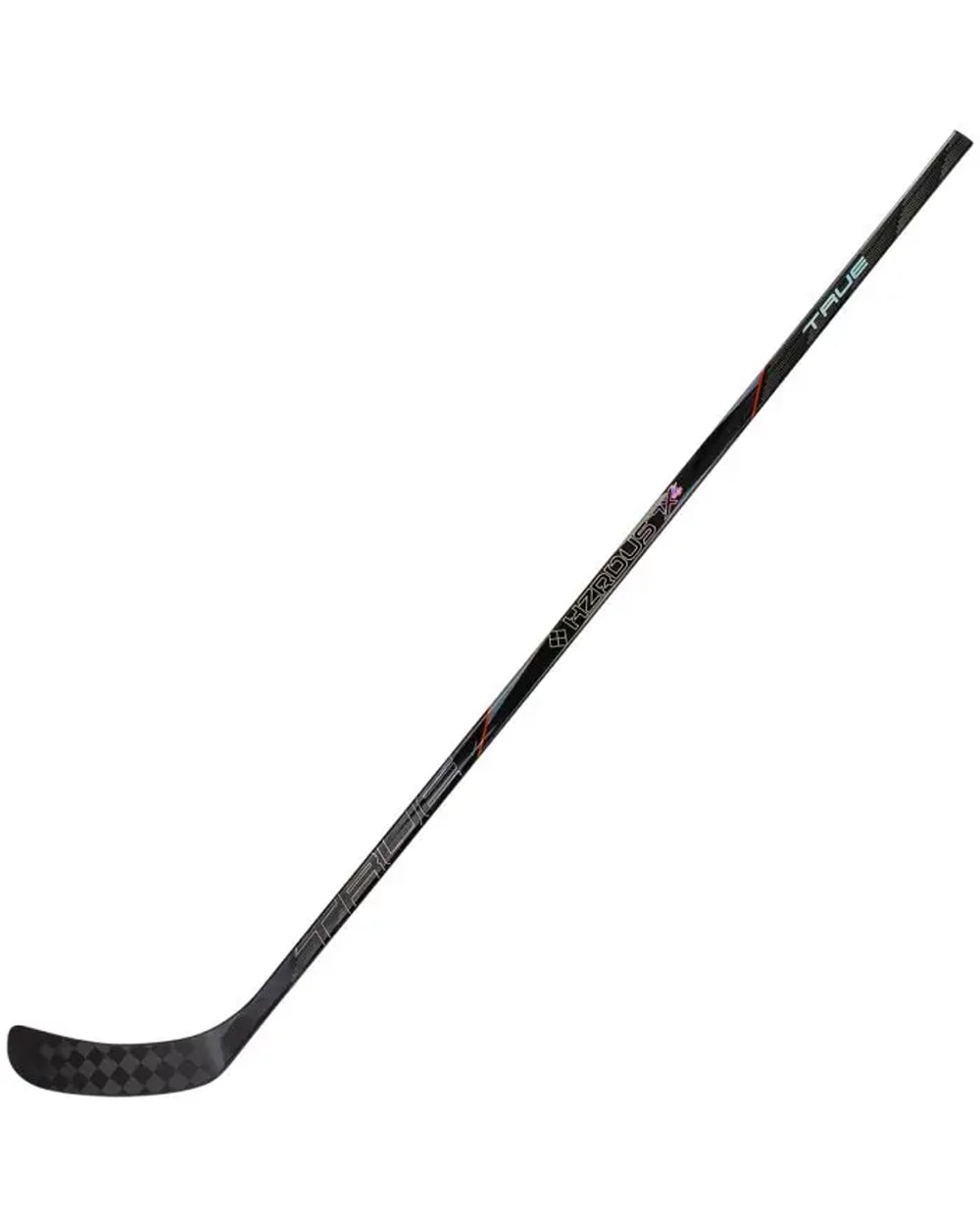 True Intermediate HZRDUS 7X4 Hockey Stick
