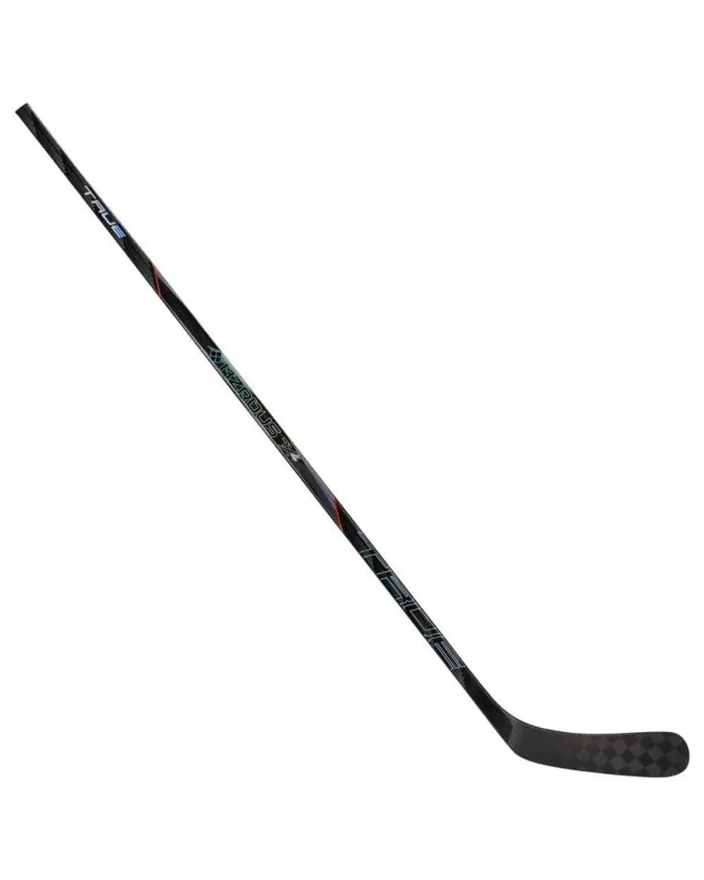 True Intermediate HZRDUS 7X4 Hockey Stick