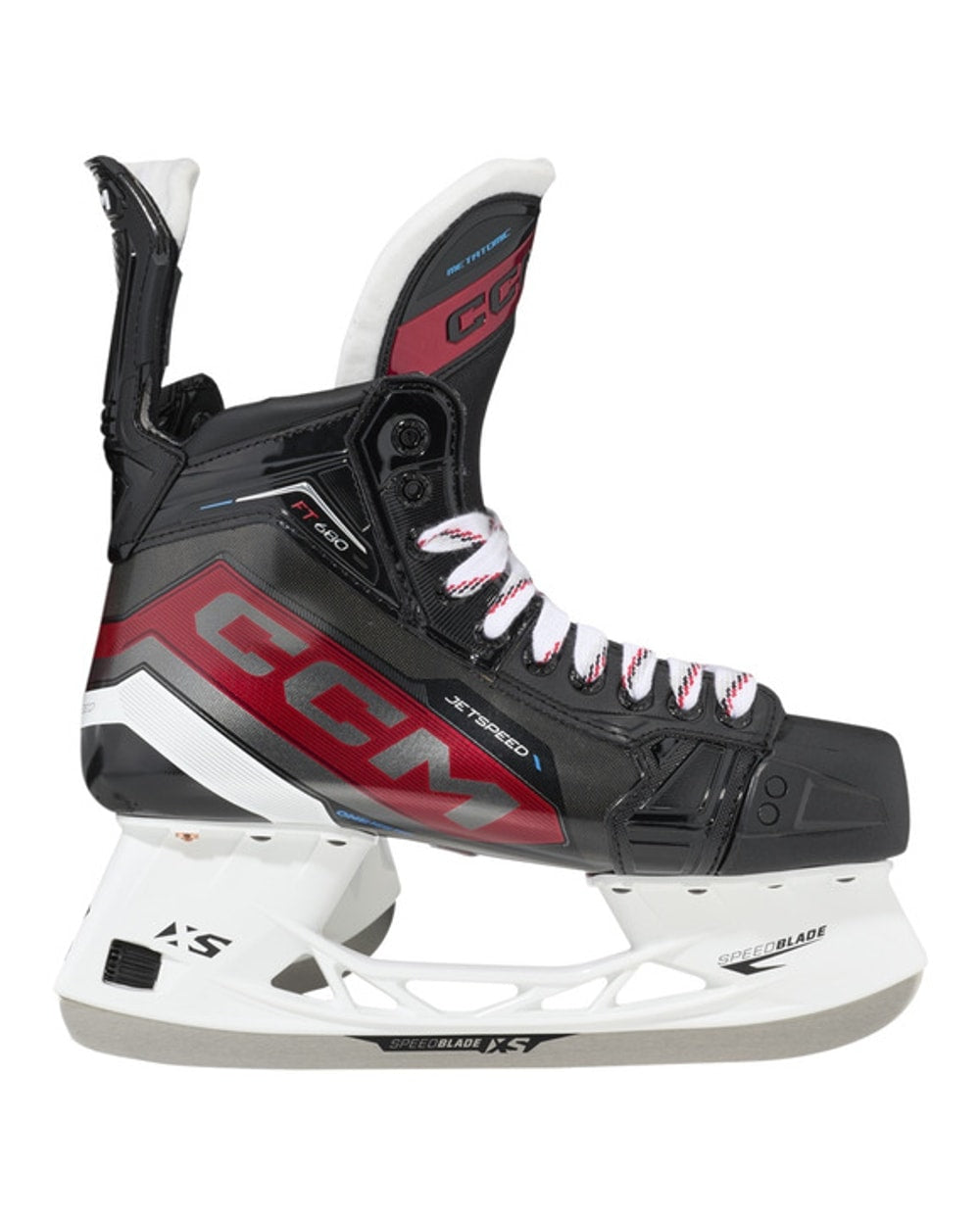 CCM Intermediate Jetspeed FT680 Player Skates