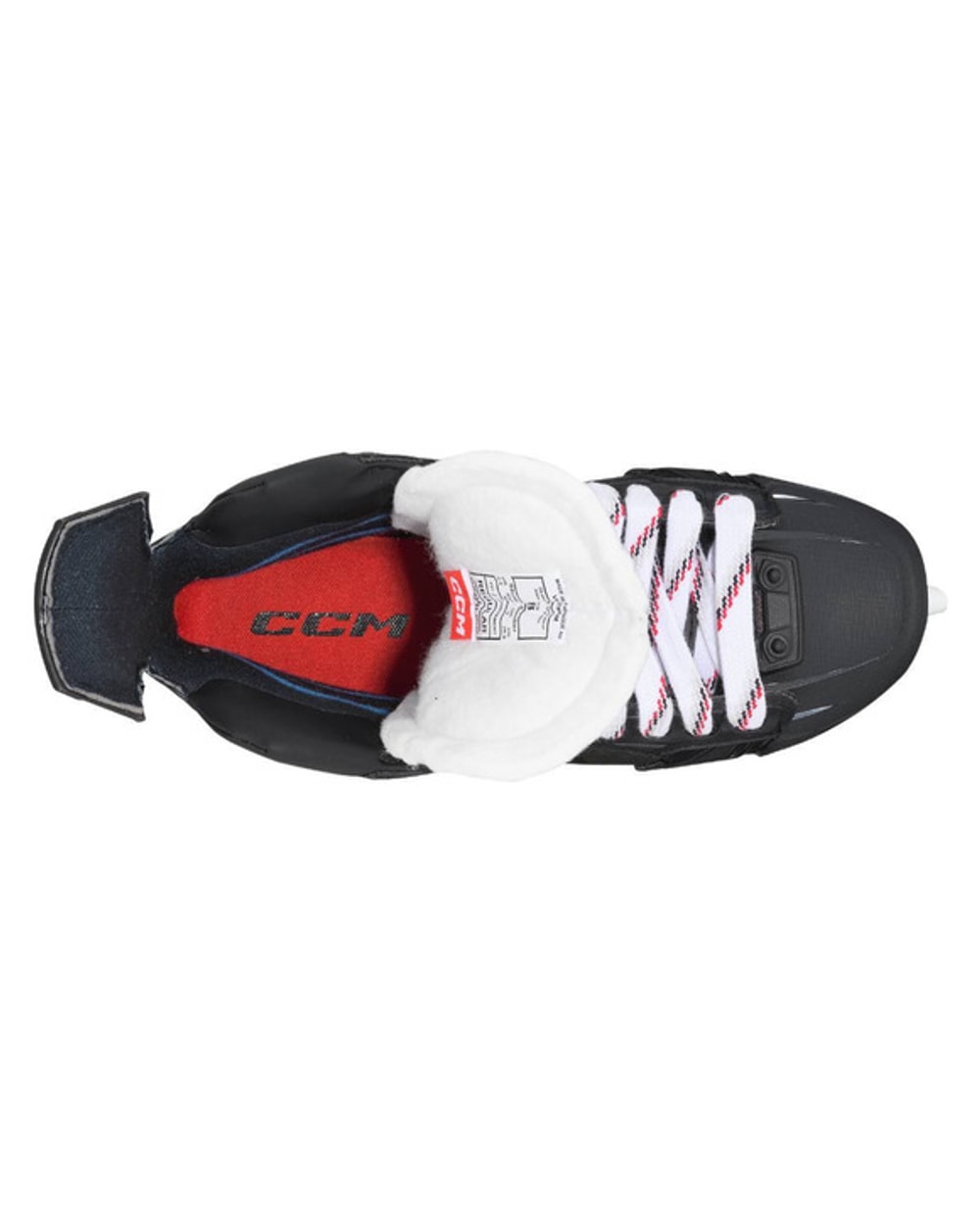 CCM Intermediate Jetspeed FT680 Player Skates
