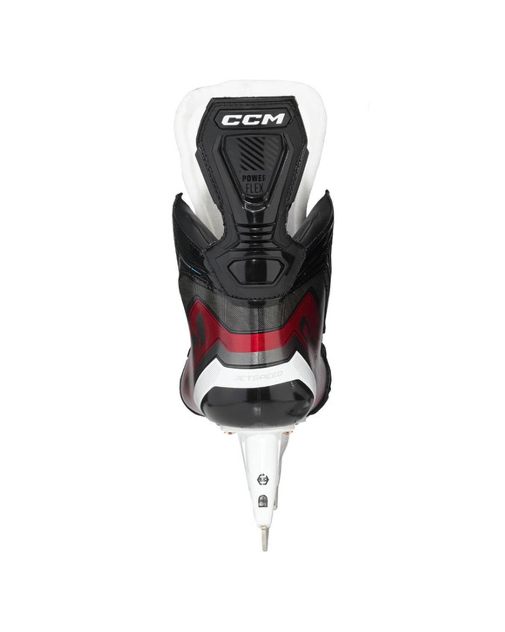 CCM Intermediate Jetspeed FT680 Player Skates
