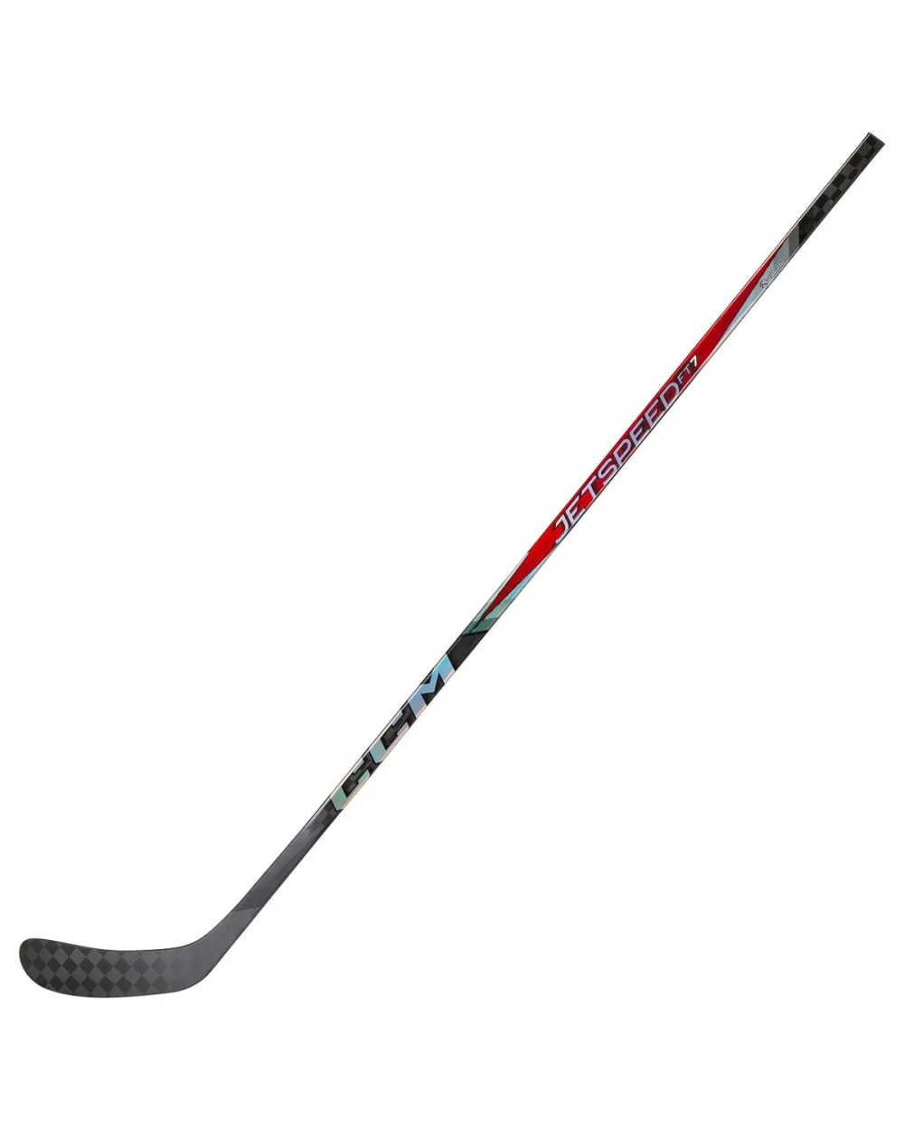 CCM Intermediate Jetspeed FT7 Hockey Stick