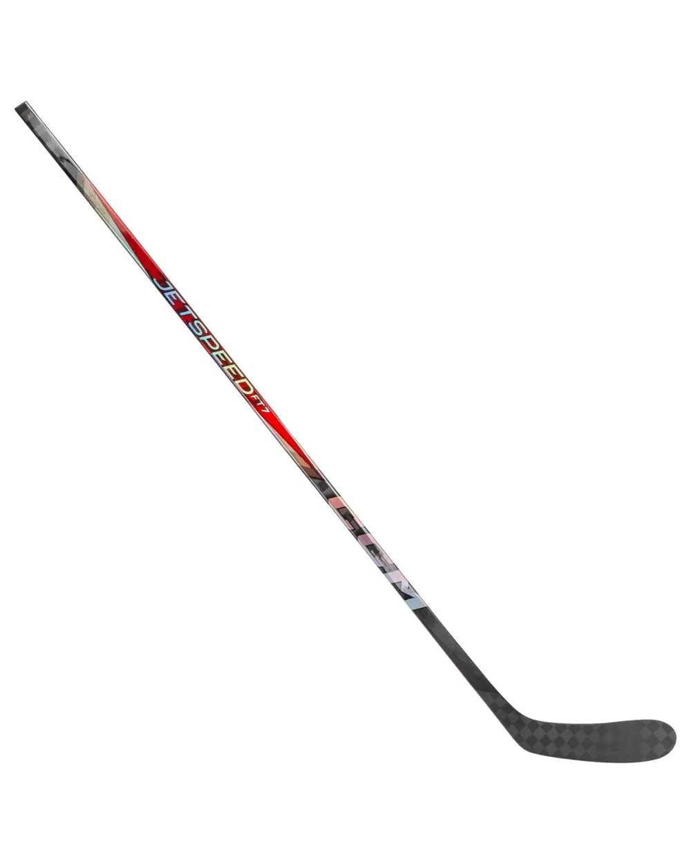 CCM Intermediate Jetspeed FT7 Hockey Stick