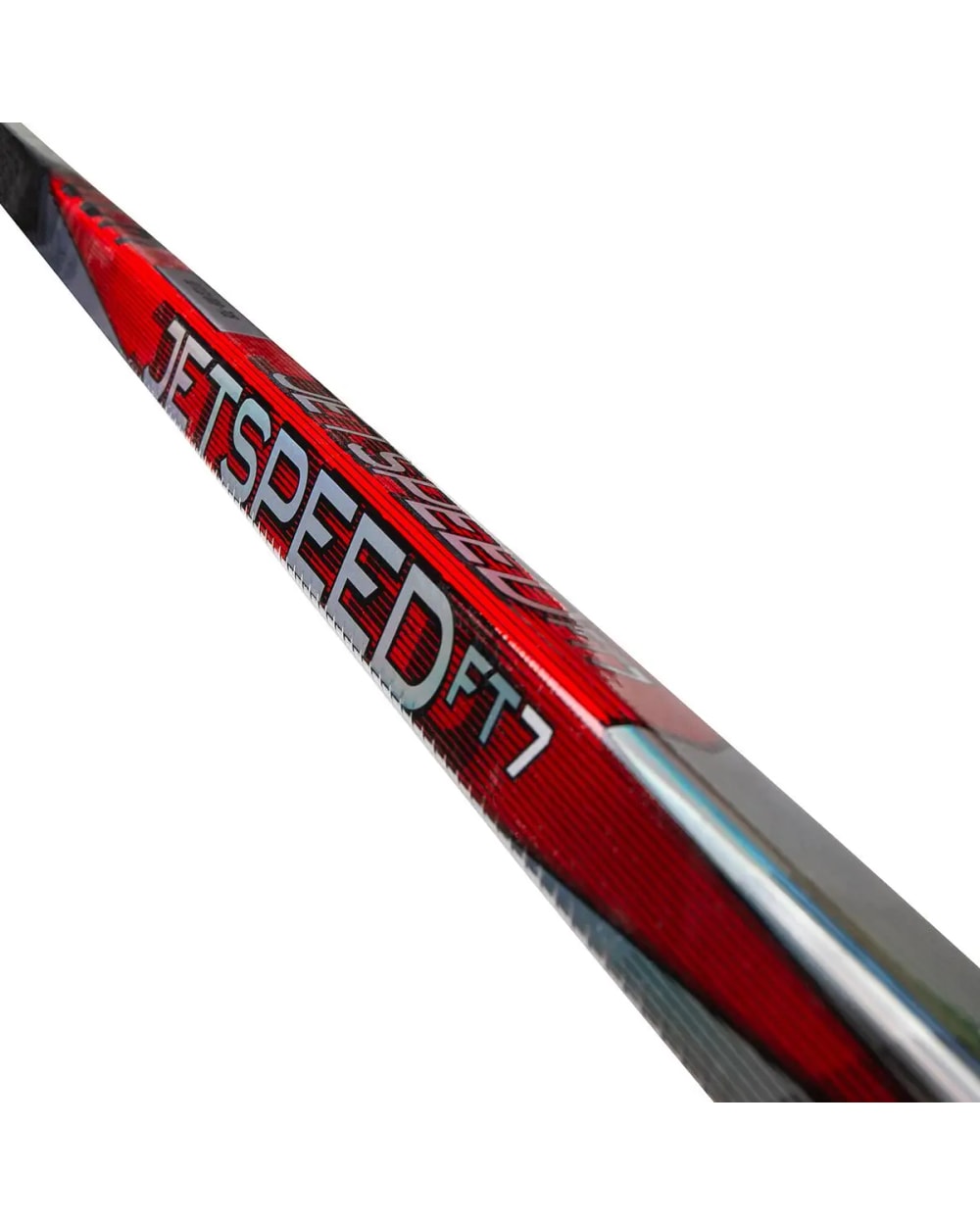 CCM Intermediate Jetspeed FT7 Hockey Stick