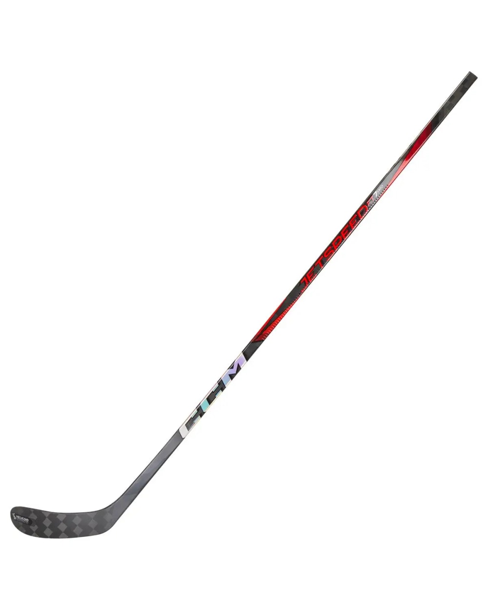 CCM Intermediate Jetspeed FT7 Pro Hockey Stick