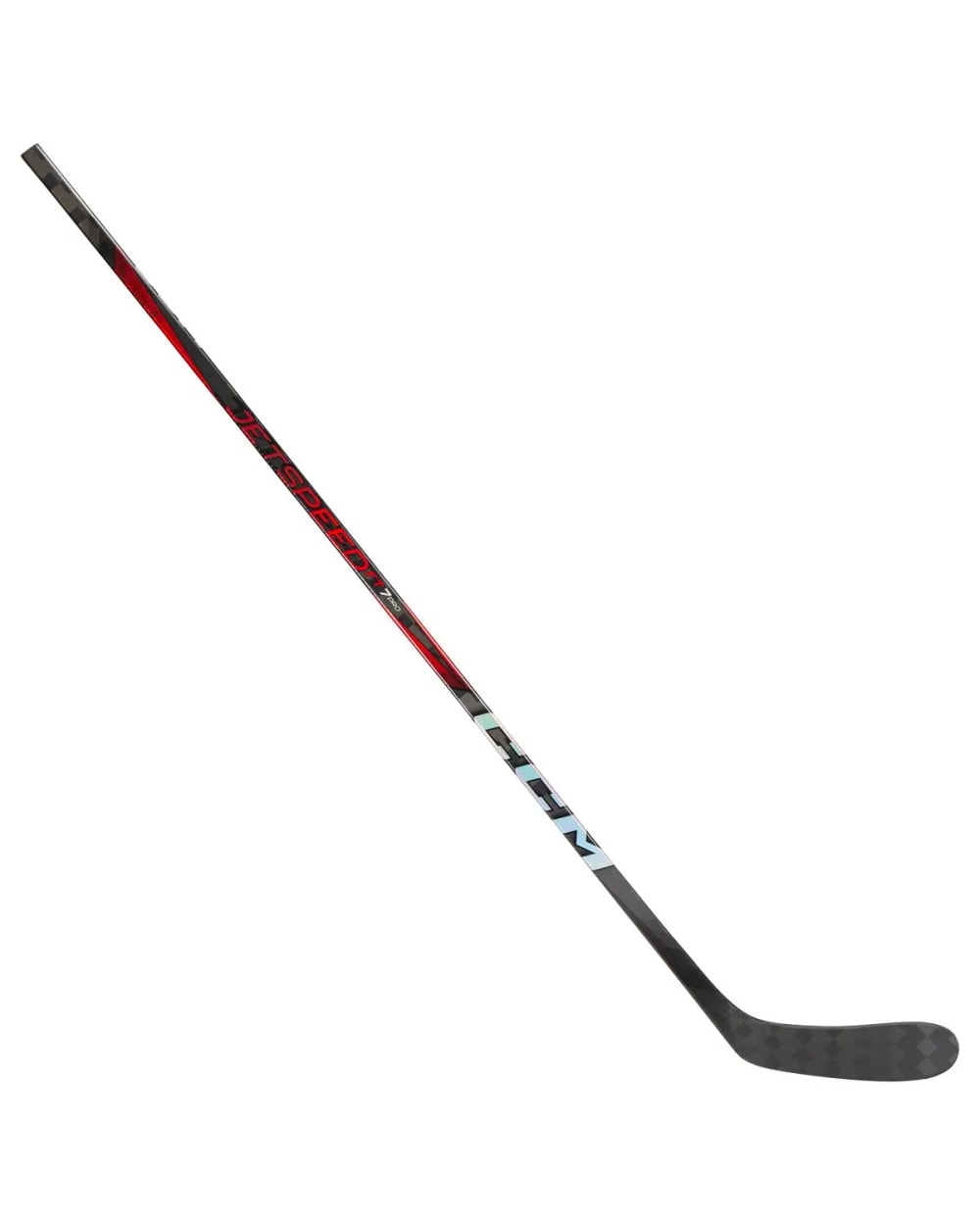 CCM Intermediate Jetspeed FT7 Pro Hockey Stick