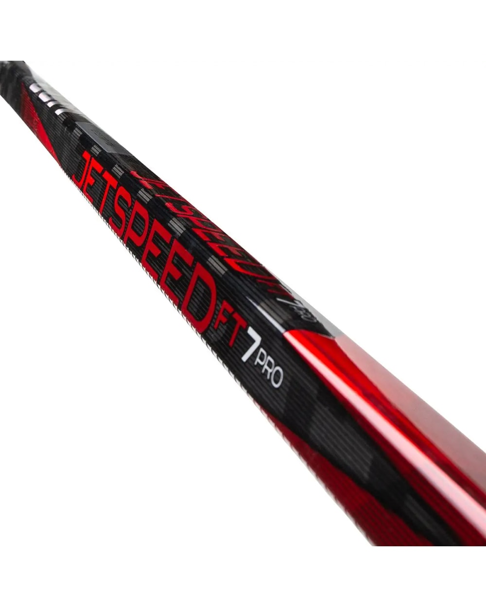 CCM Intermediate Jetspeed FT7 Pro Hockey Stick