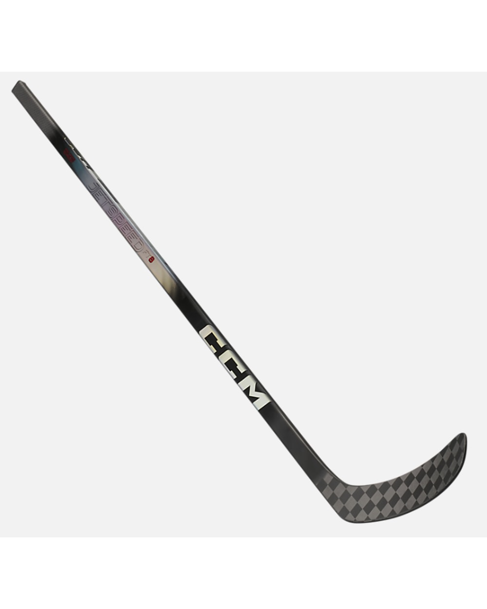 CCM Intermediate Jetspeed FT8 Hockey Stick - 2025