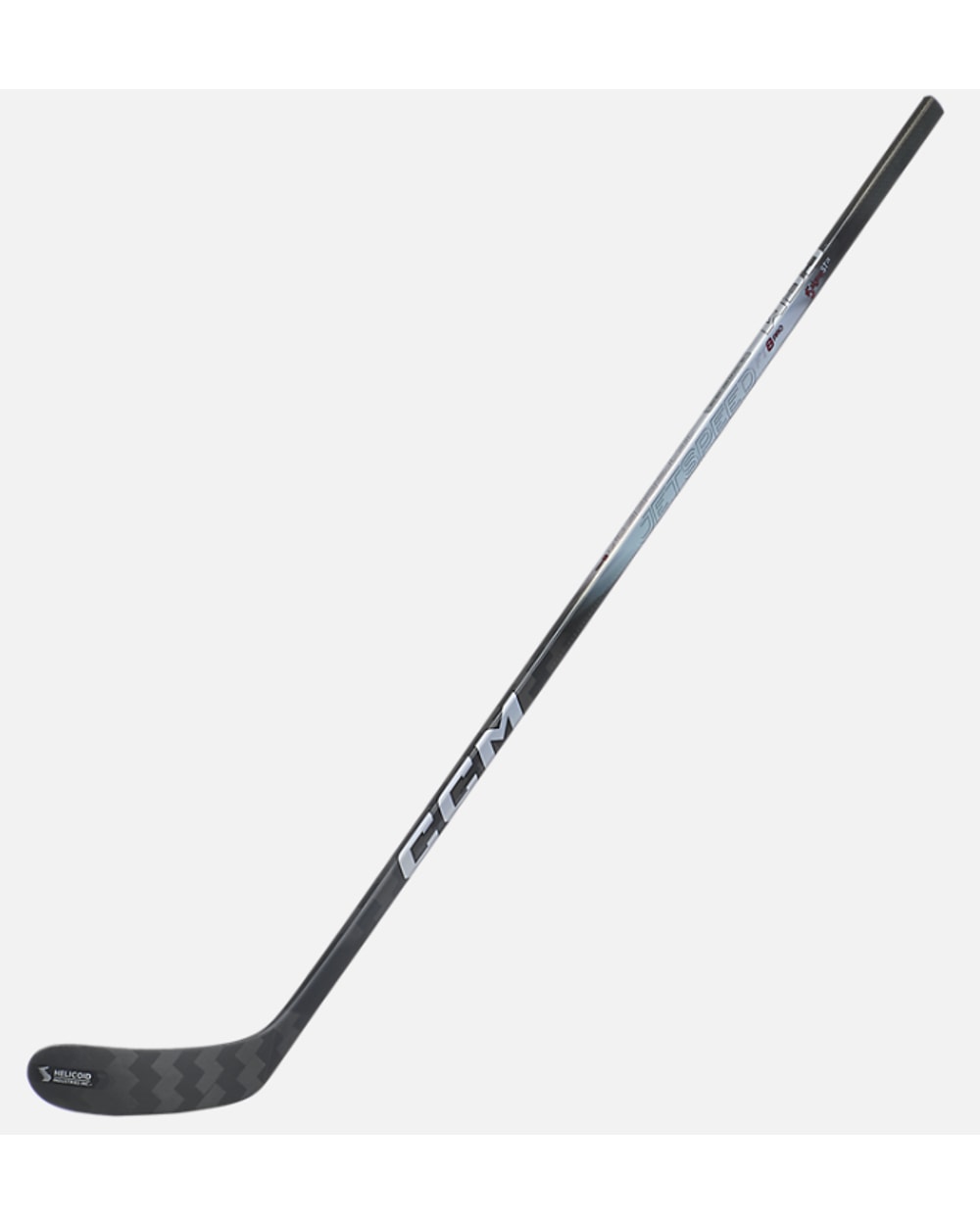 Intermediate Jetspeed FT8 Pro Hockey Stick - 2025