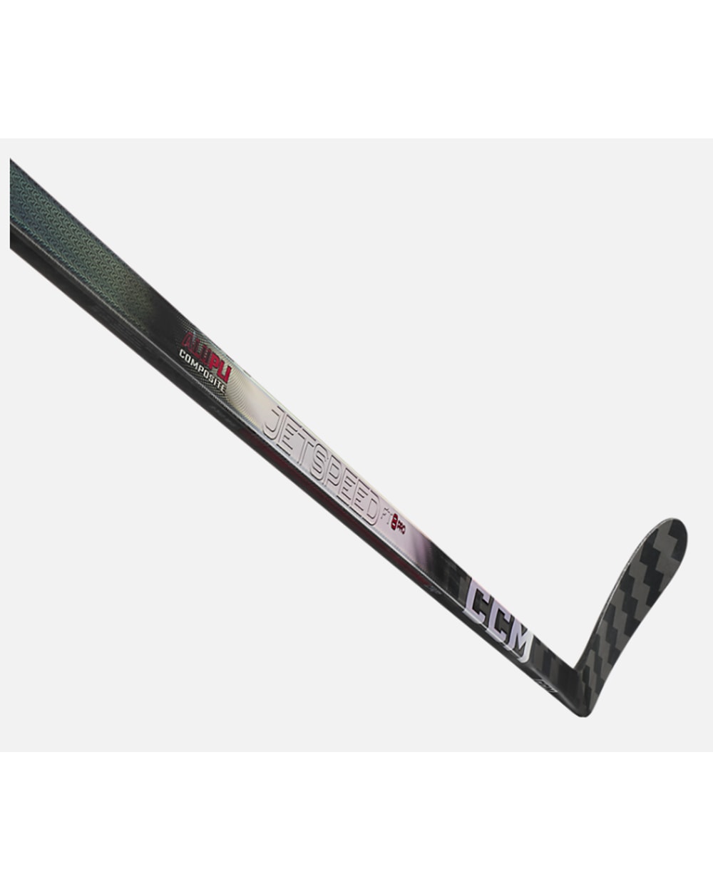 Intermediate Jetspeed FT8 Pro Hockey Stick - 2025