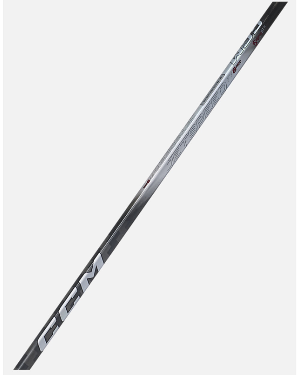 Intermediate Jetspeed FT8 Pro Hockey Stick - 2025