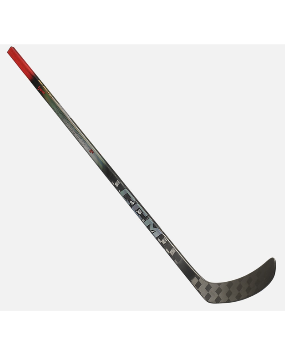 CCM Intermediate Jetspeed FT8S Hockey Stick - 2025
