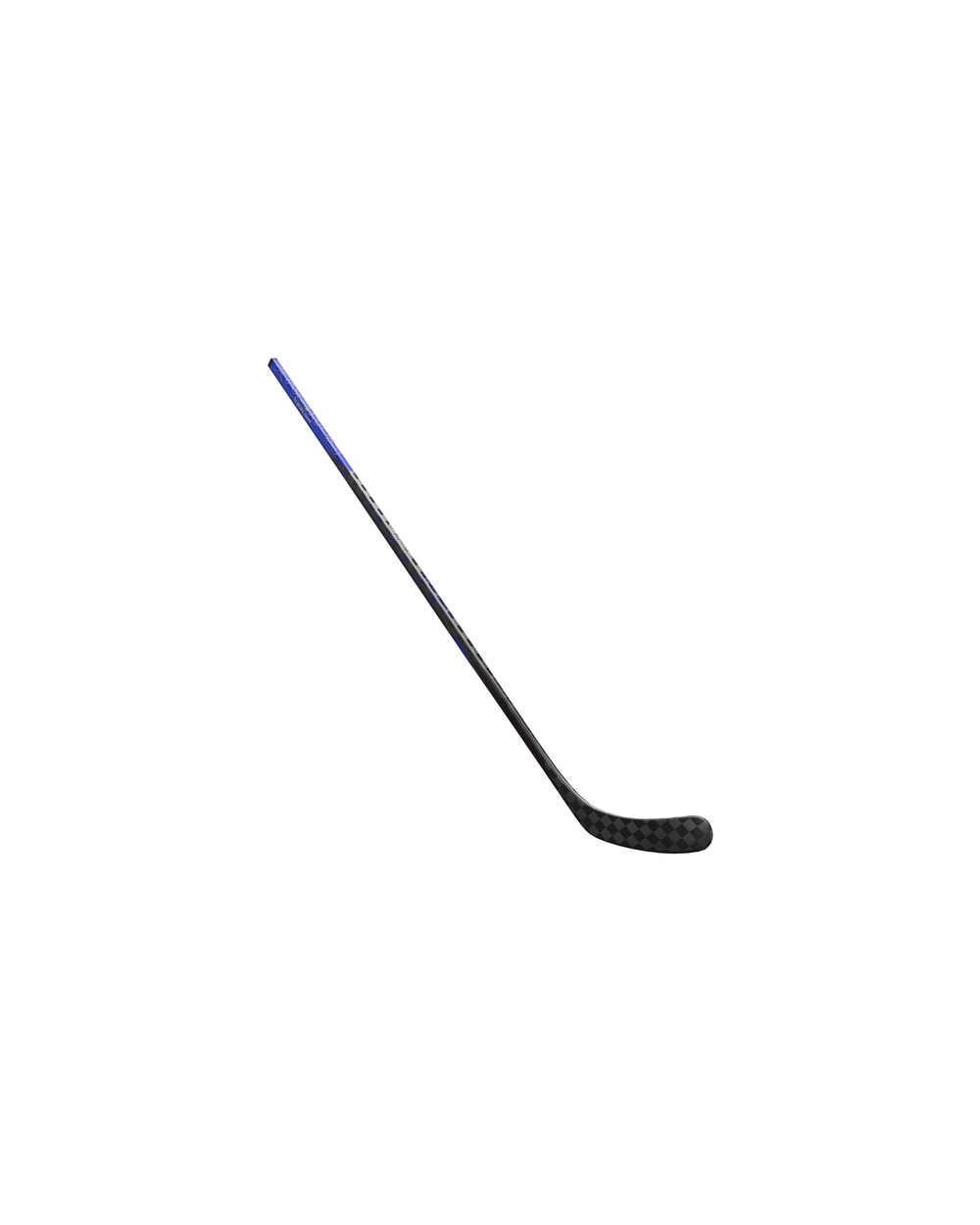 Intermediate Nexus Tracer Blue Hockey Stick - 2025