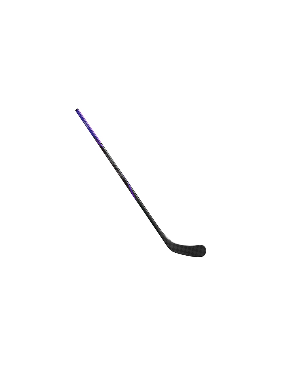 Intermediate Nexus Tracer Purple Hockey Stick - 2025