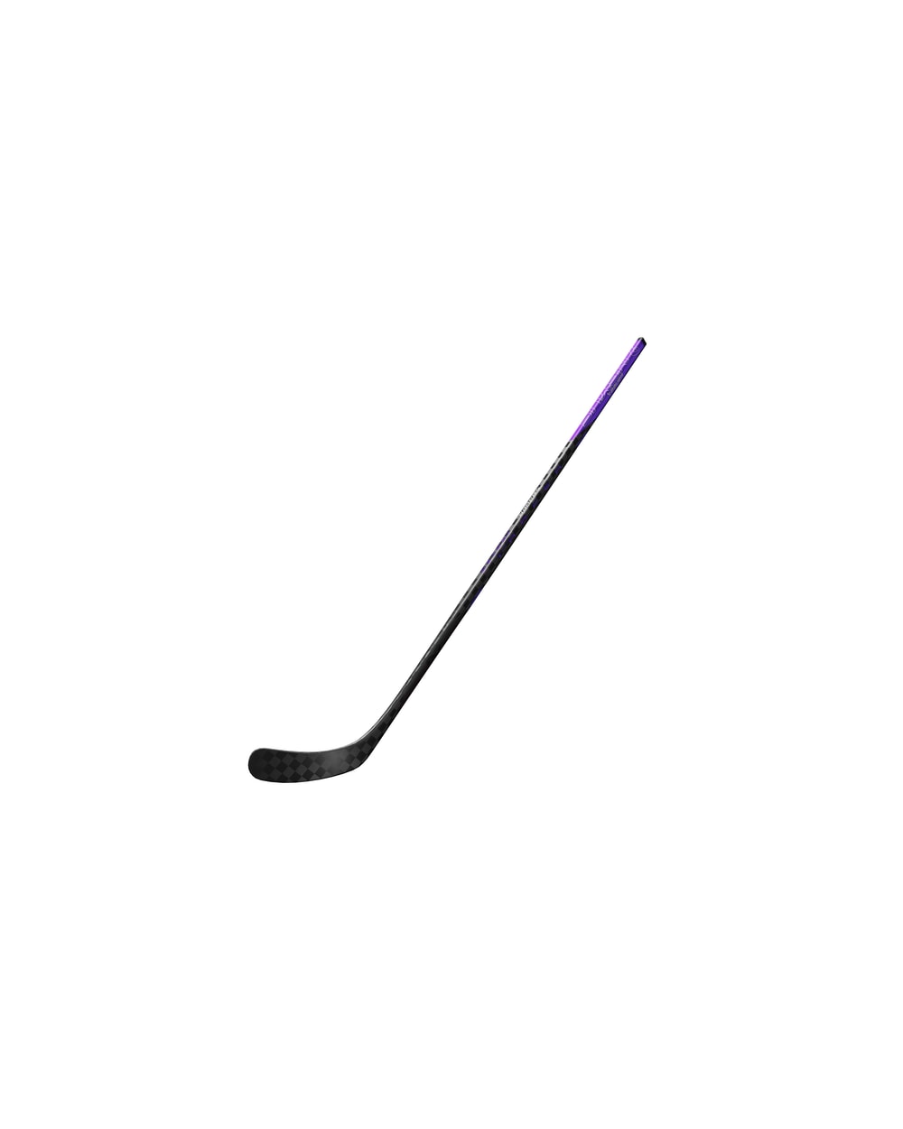 Intermediate Nexus Tracer Purple Hockey Stick - 2025