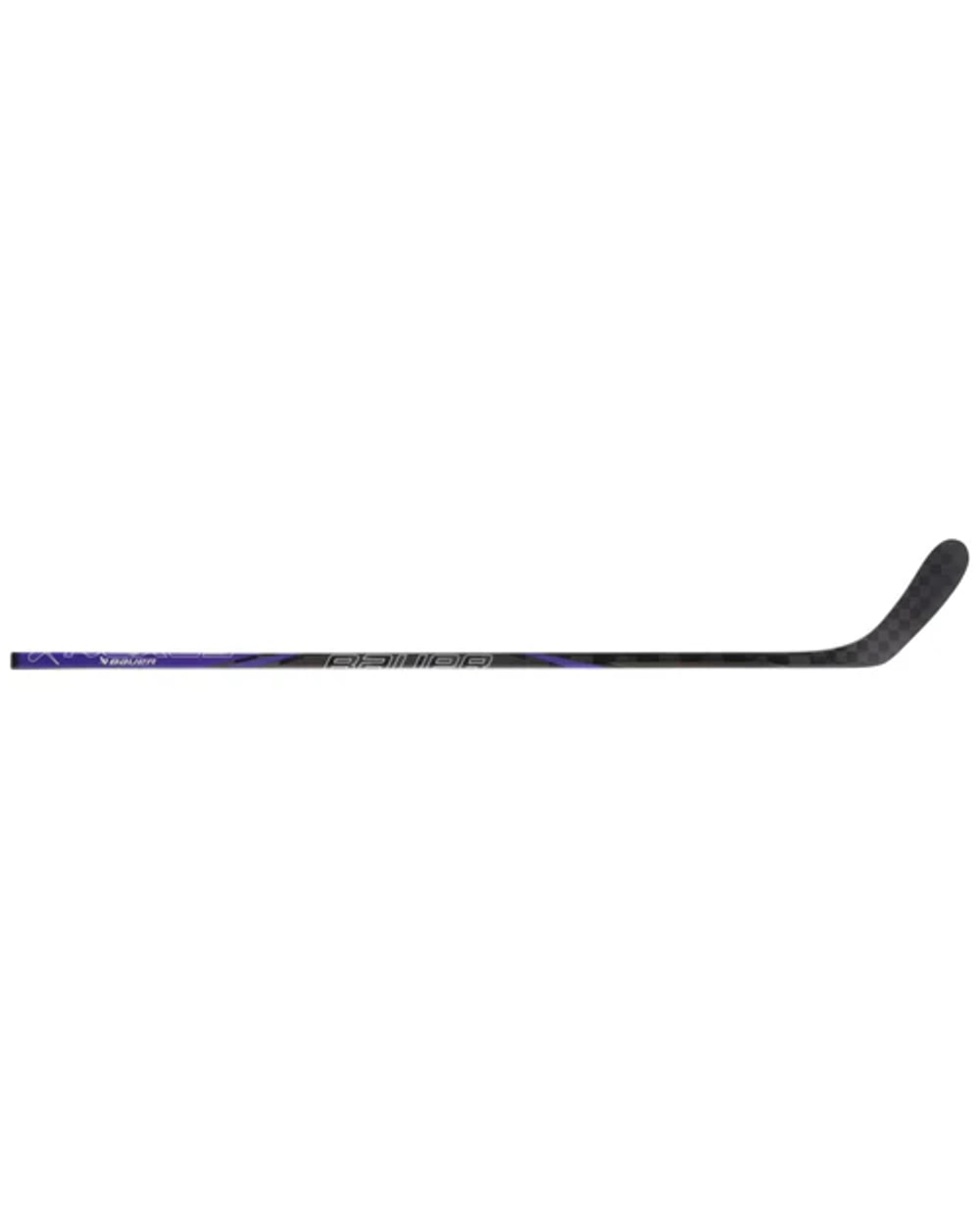Intermediate Nexus Tracer Purple Hockey Stick - 2025