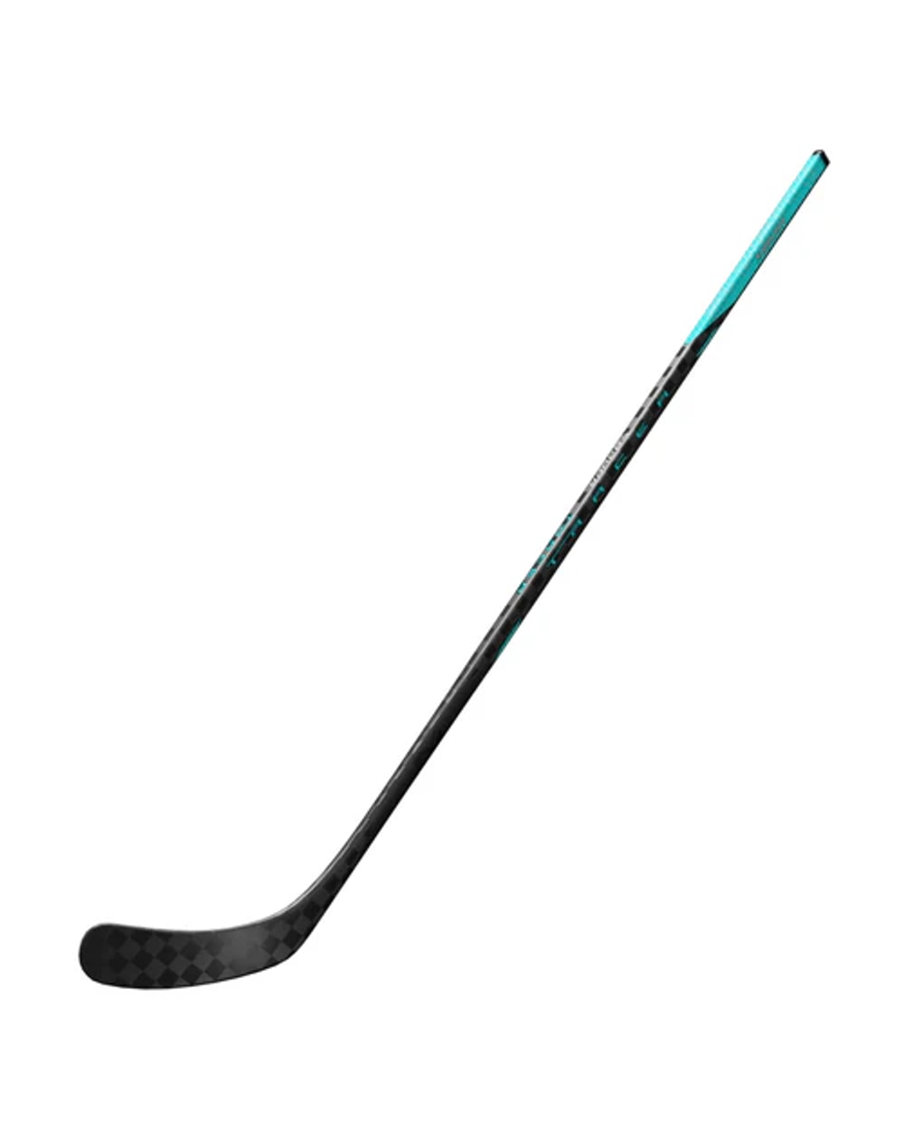 Intermediate Nexus Tracer Teal Hockey Stick - 2025