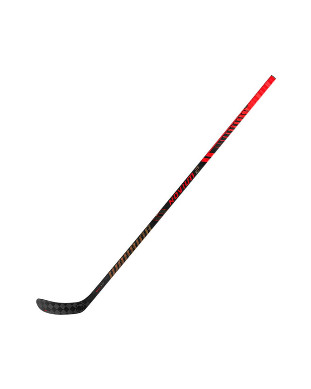 Warrior Intermediate Novium2 Pro Hockey Stick - 2024