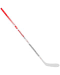Warrior Intermediate Novium2 Pro White Hockey Stick