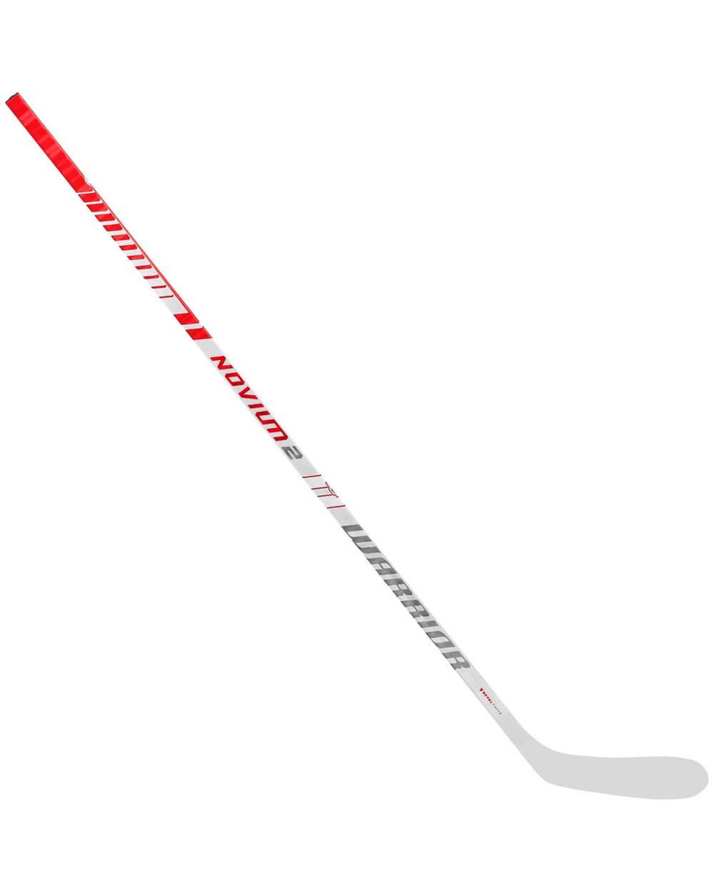 Warrior Intermediate Novium2 Pro White Hockey Stick