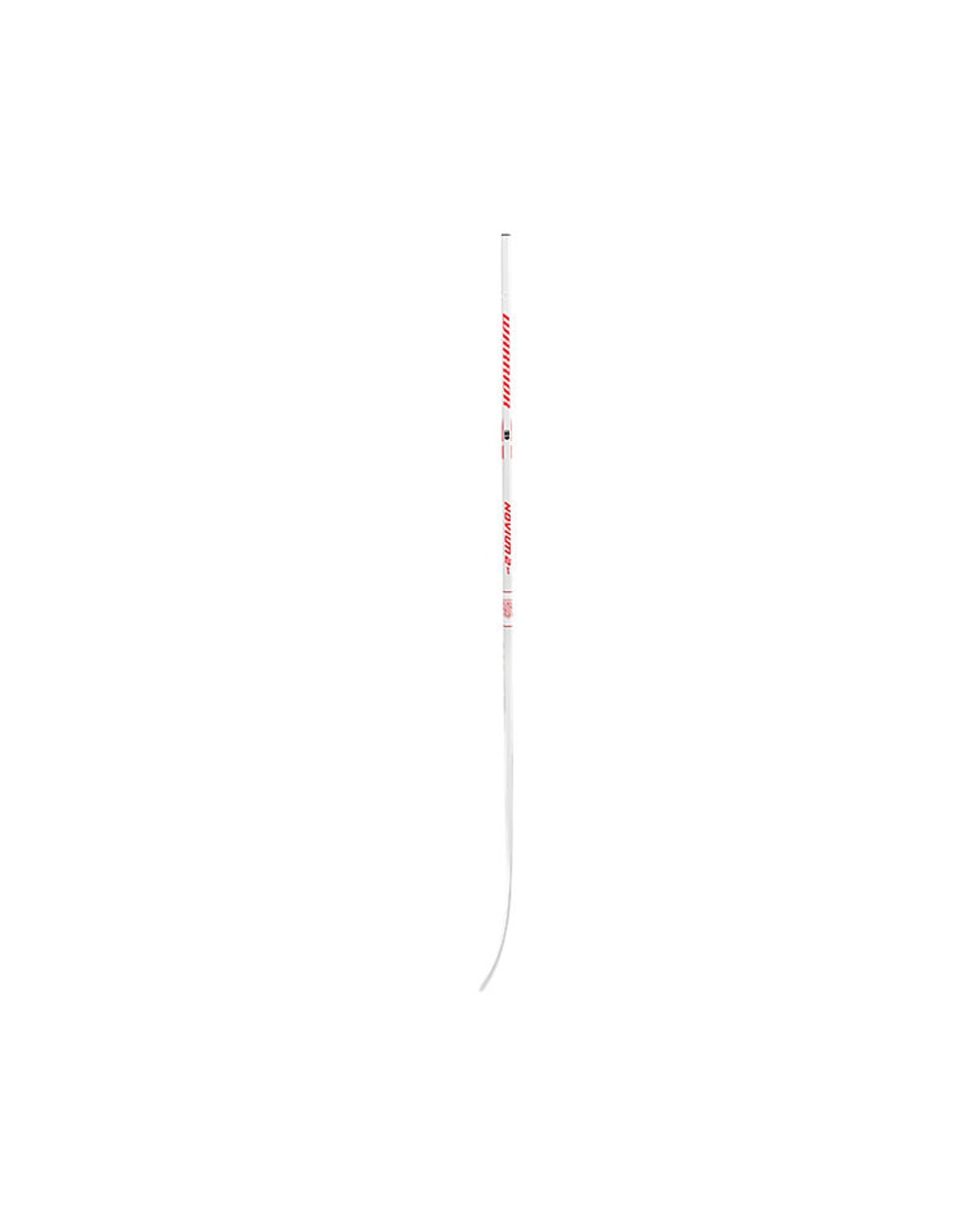 Warrior Intermediate Novium2 SP White Hockey Stick - 2024