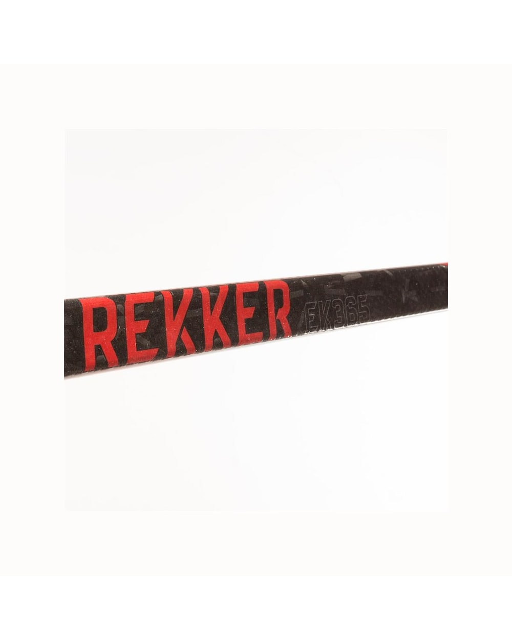 Sherwood Intermediate Rekker EK365 Composite Hockey Stick - shaft view