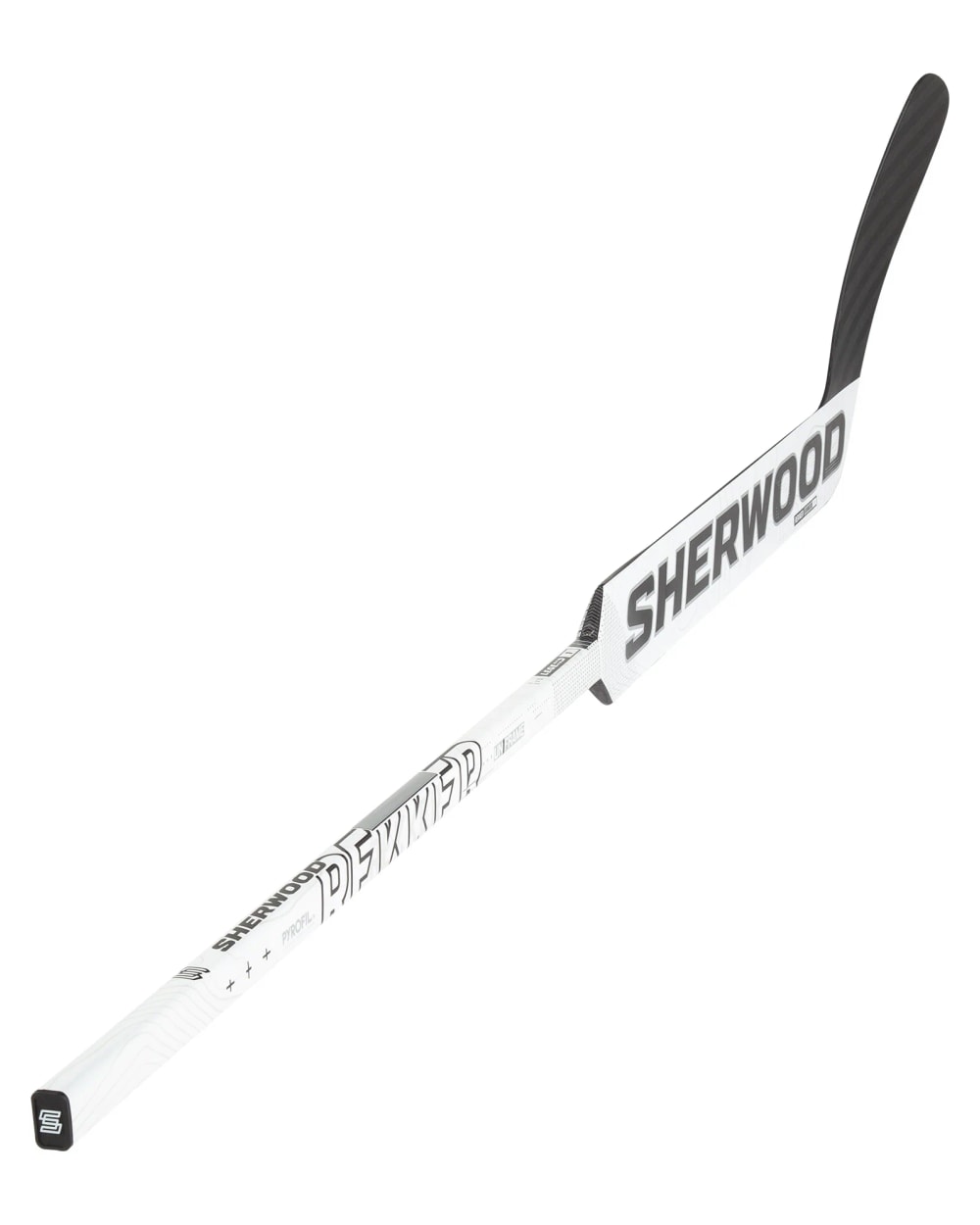 Sherwood Intermediate Rekker Legend 1 Goalie Stick