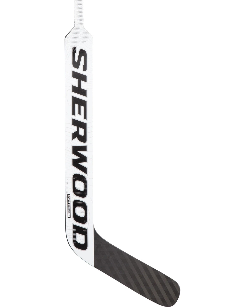 Sherwood Intermediate Rekker Legend 1 Goalie Stick